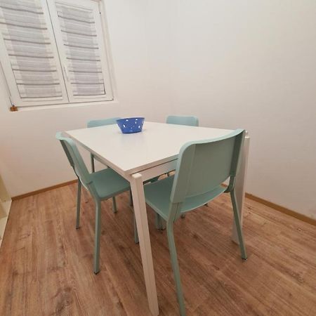 Countryside Apartment Koper Exteriér fotografie