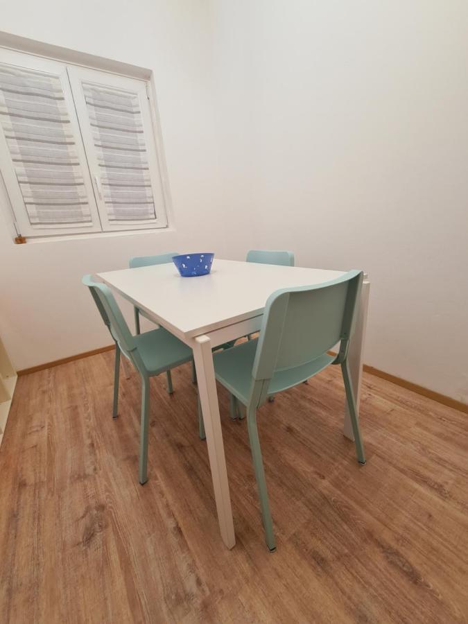Countryside Apartment Koper Exteriér fotografie